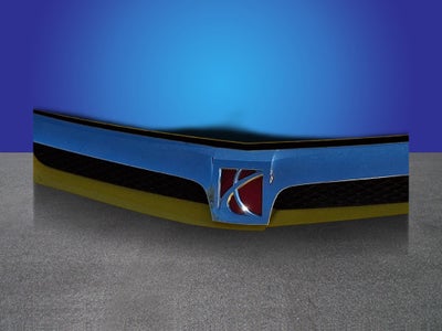 2007 Saturn Sky Base