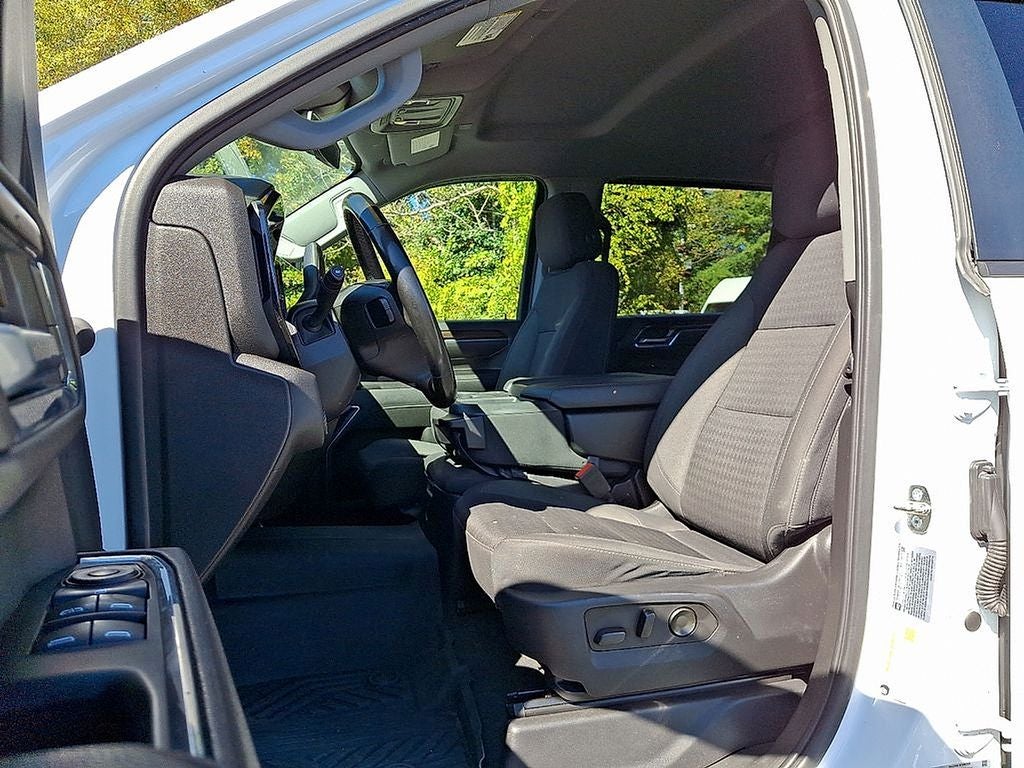 2024 Chevrolet Silverado 3500HD LT