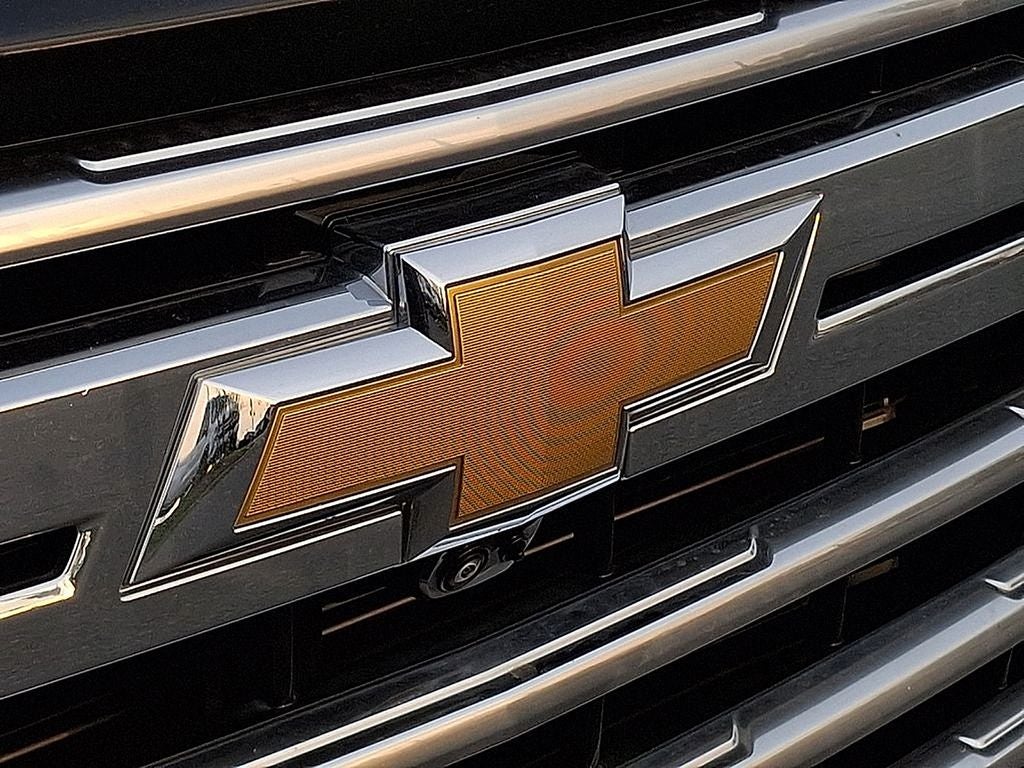2024 Chevrolet Silverado 3500HD High Country