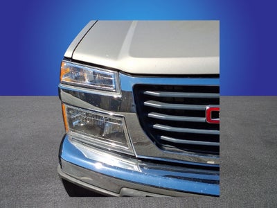 2005 GMC Canyon SLE