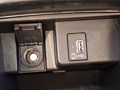 2020 Honda Accord EX