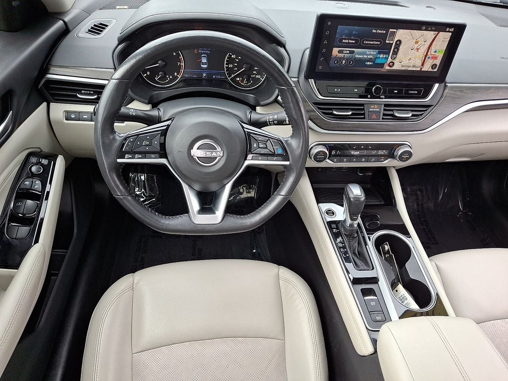 2023 Nissan Altima 2.5 SL