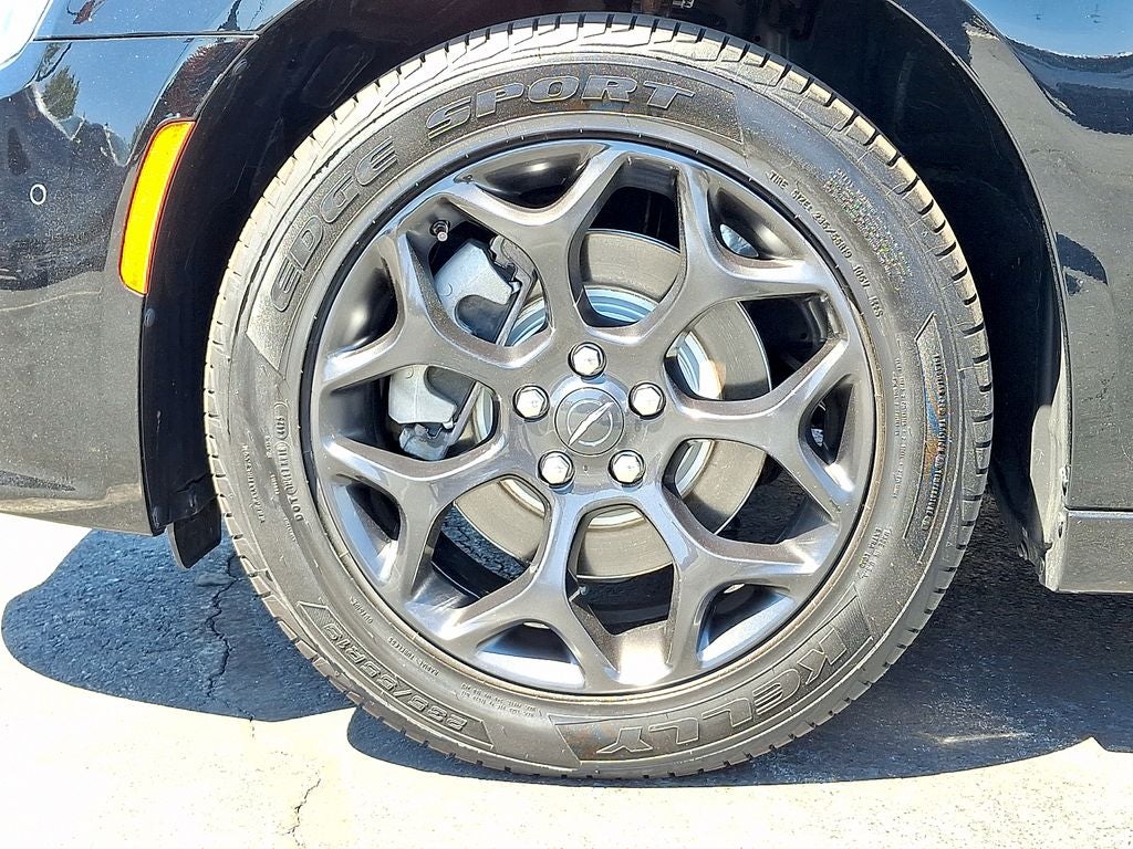 2023 Chrysler 300 Touring