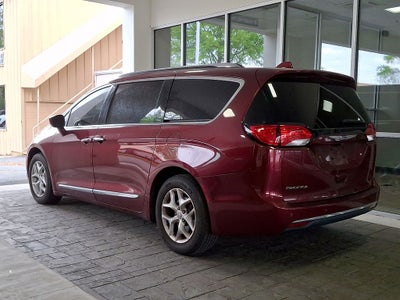 2019 Chrysler Pacifica Touring L Plus