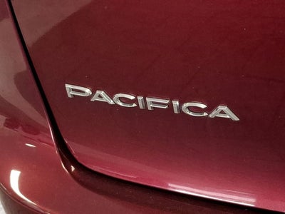 2019 Chrysler Pacifica Touring L Plus