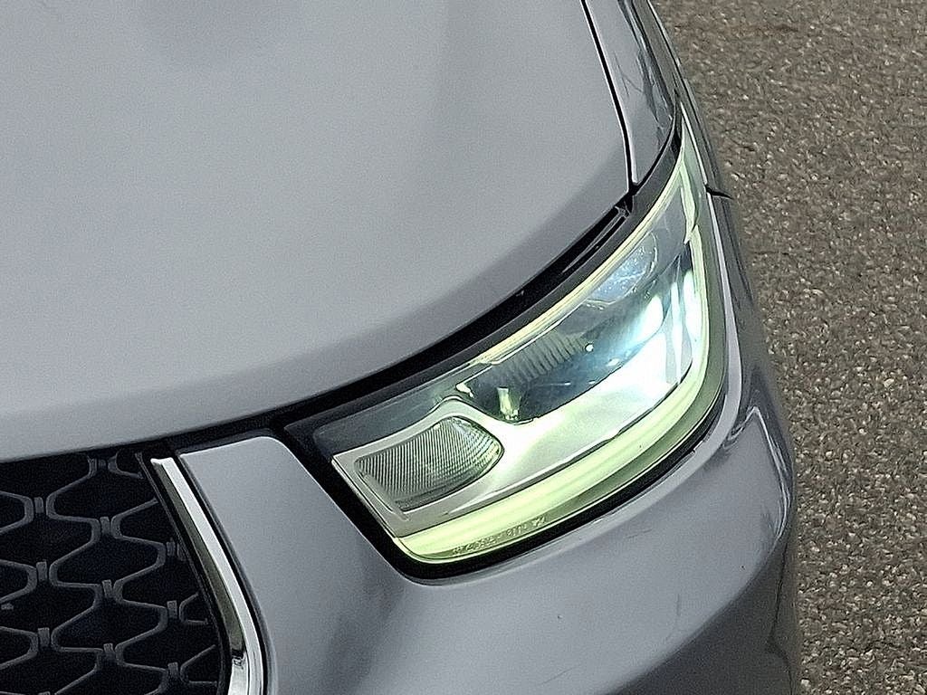 2021 Chrysler Pacifica Hybrid Limited