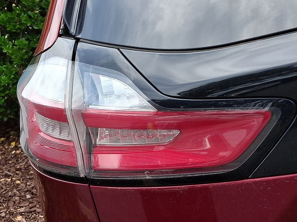 2019 Ford Edge ST