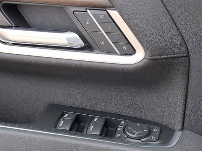 2025 Chevrolet Silverado 2500HD High Country