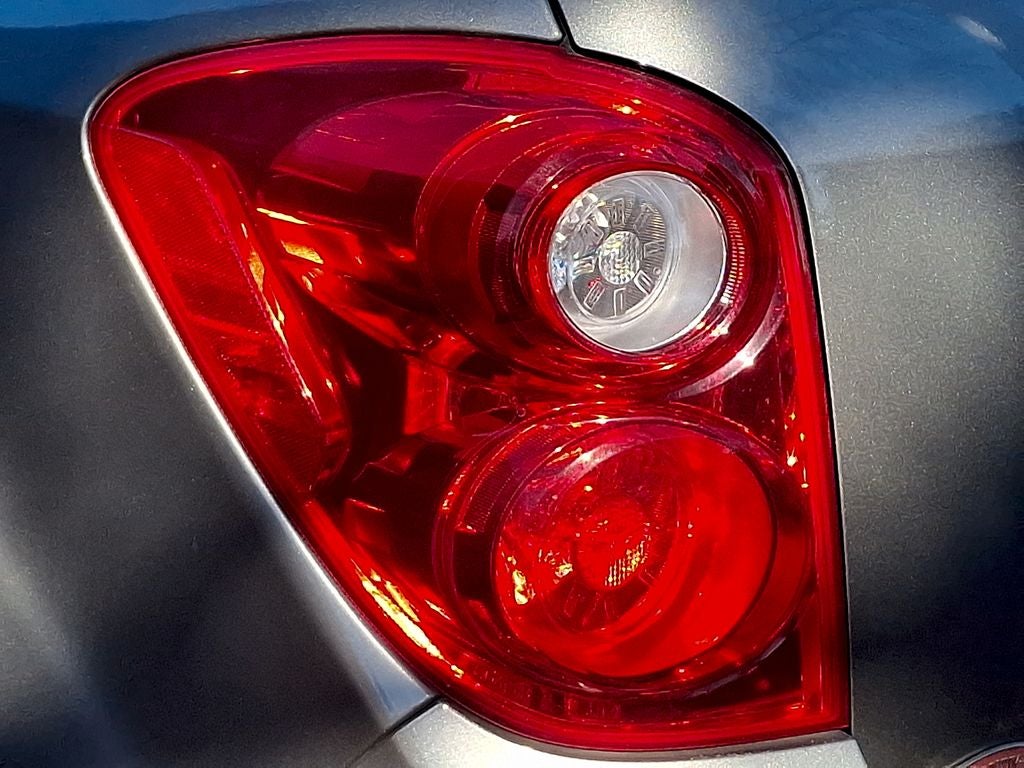 2012 Chevrolet Equinox LT 1LT