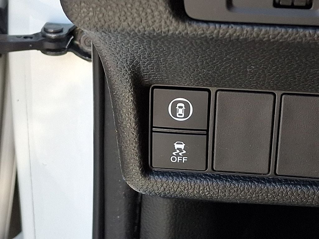 2022 Honda Civic LX