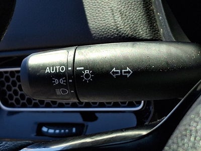 2022 Honda Civic LX