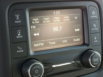 2023 RAM 3500 Tradesman