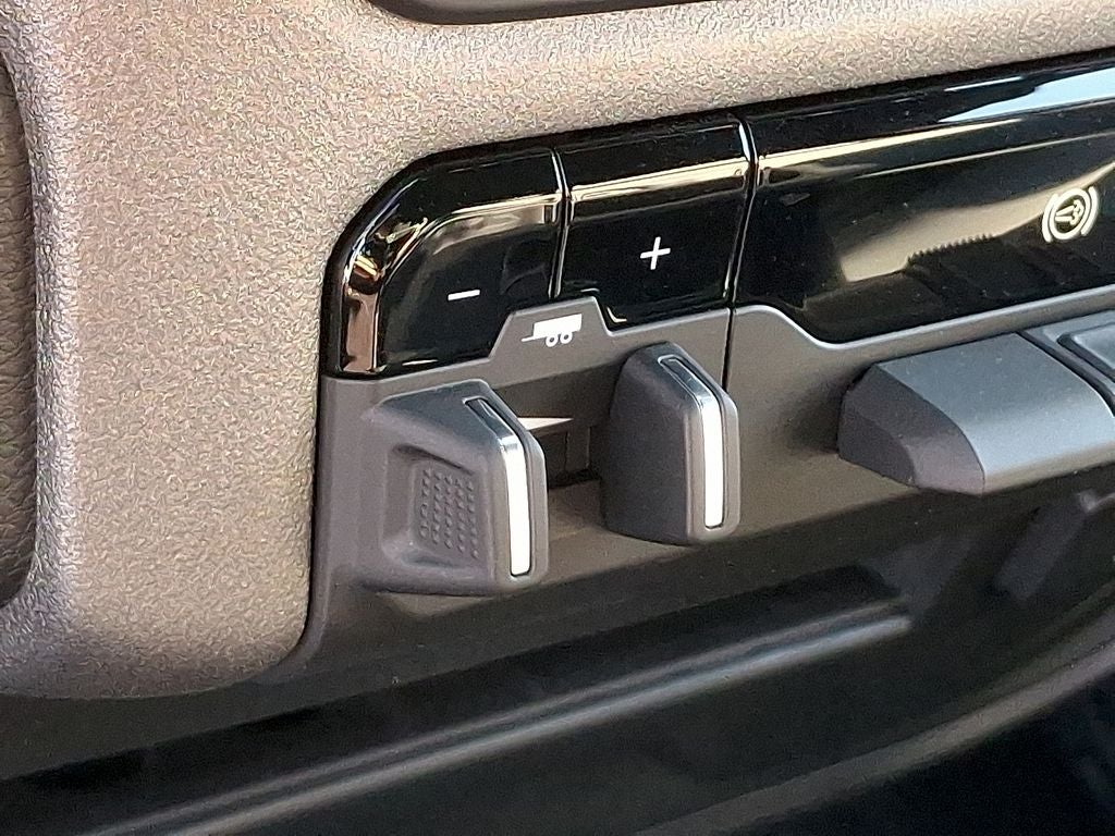 2023 RAM 3500 Tradesman