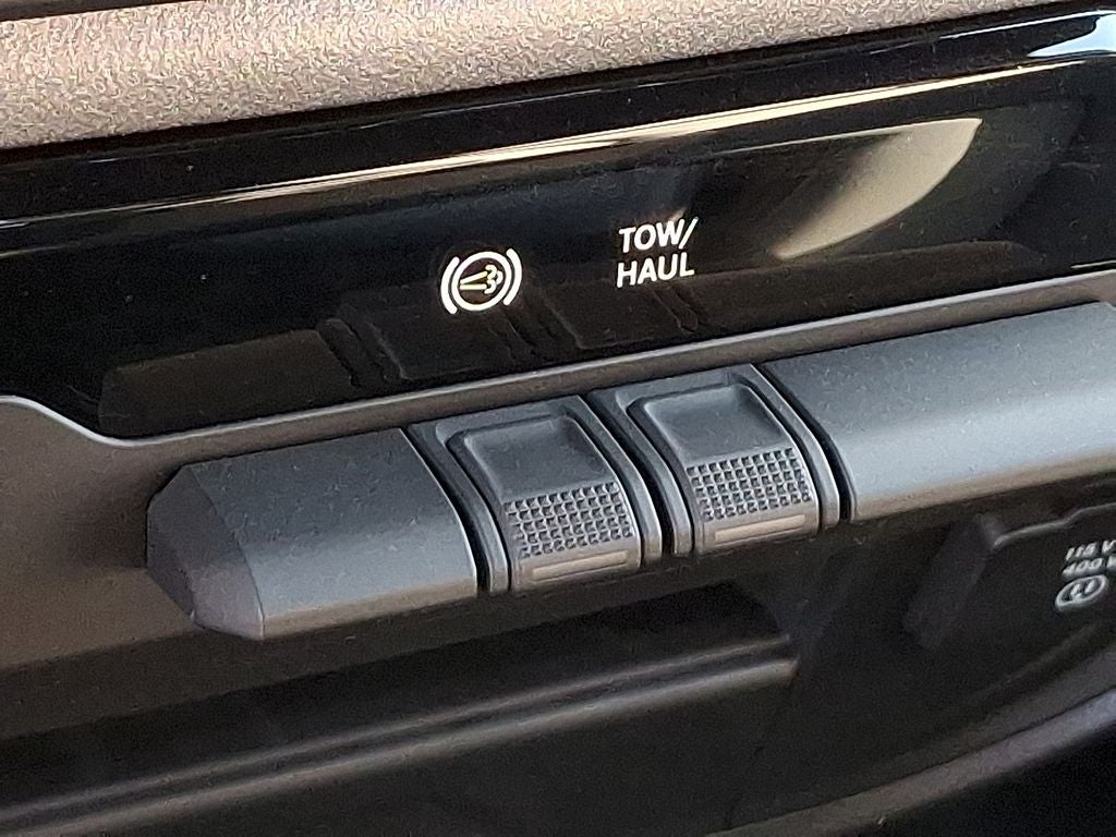 2023 RAM 3500 Tradesman