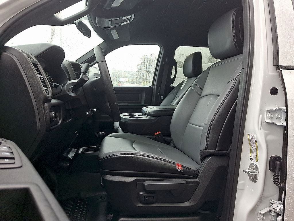 2023 RAM 3500 Tradesman