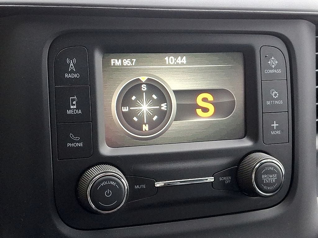 2023 RAM 3500 Tradesman