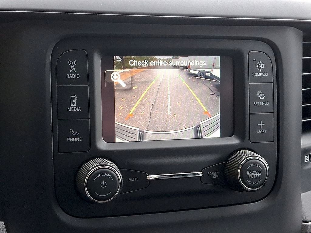 2023 RAM 3500 Tradesman