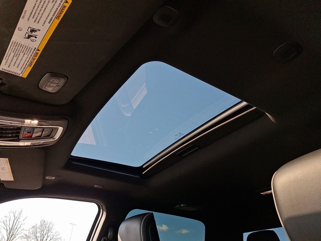 2020 RAM 3500 Limited