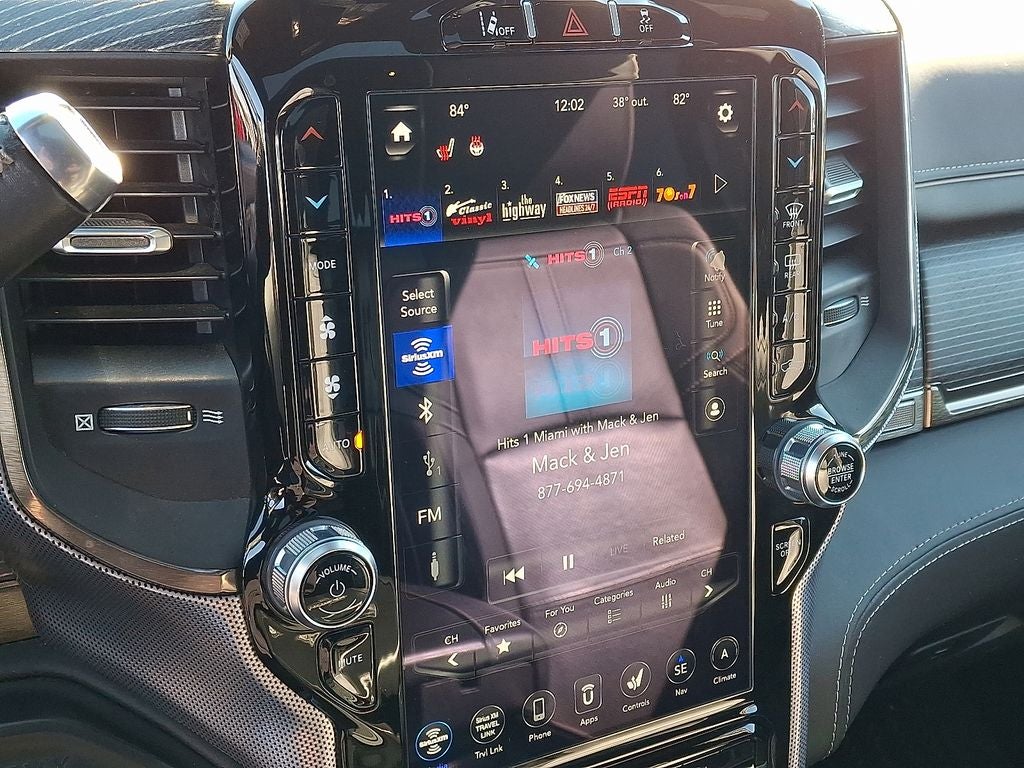 2020 RAM 3500 Limited