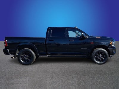 2020 RAM 3500 Limited