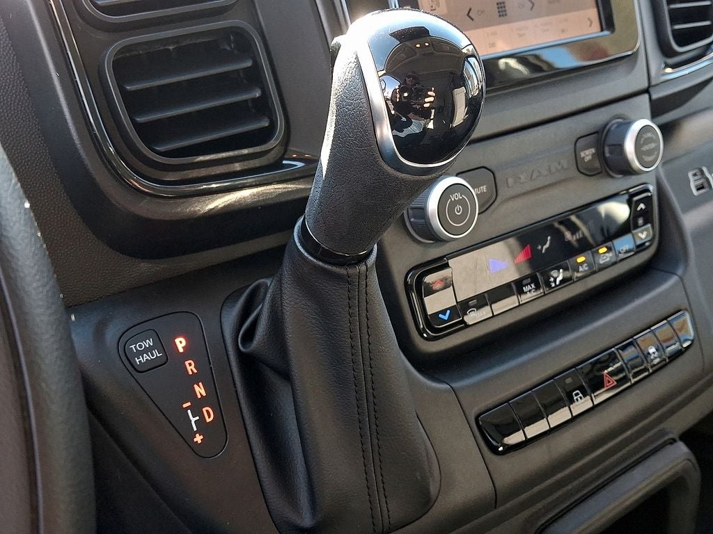 2025 RAM ProMaster 2500 High Roof 159 WB