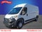 2025 RAM ProMaster 2500 High Roof 159 WB