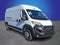 2025 RAM ProMaster 2500 High Roof 159 WB