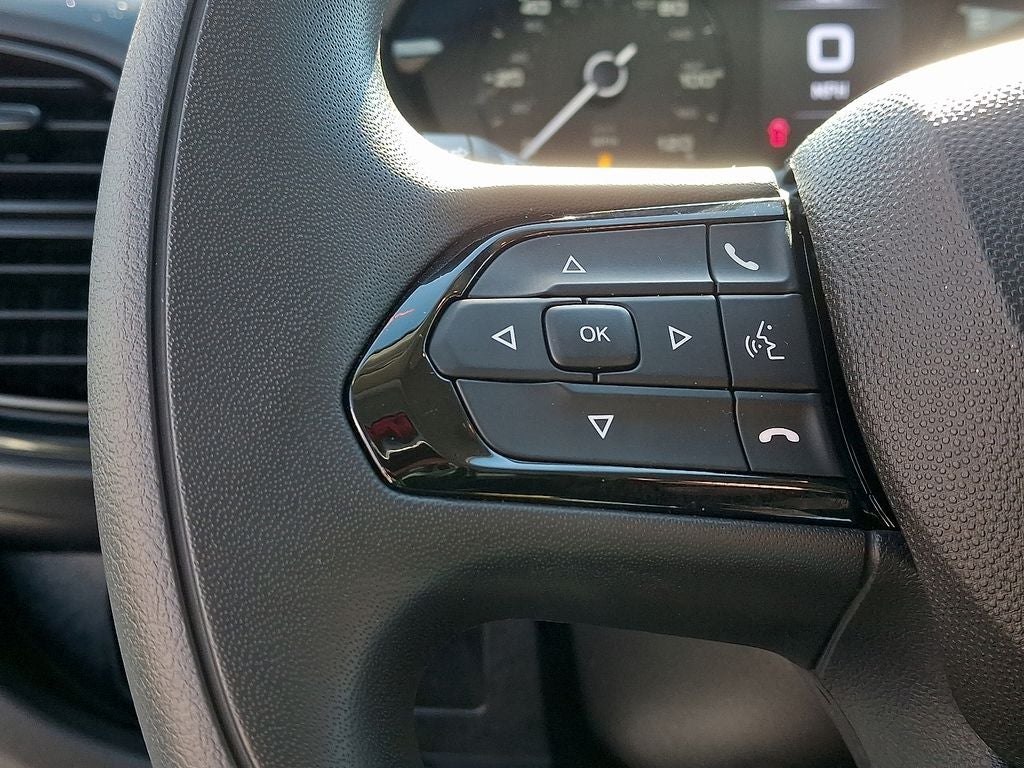 2025 RAM ProMaster 2500 High Roof 159 WB