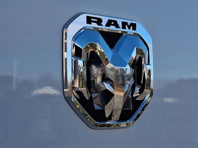 2025 RAM ProMaster 2500 High Roof 159 WB