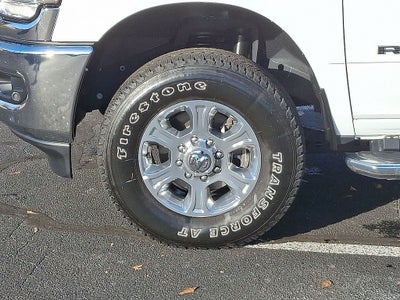 2023 RAM 2500 Big Horn