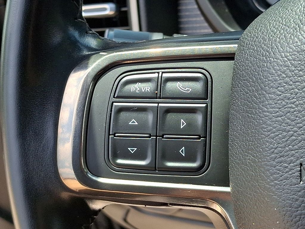 2021 RAM 2500 Limited