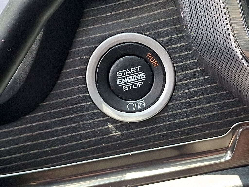 2021 RAM 2500 Limited