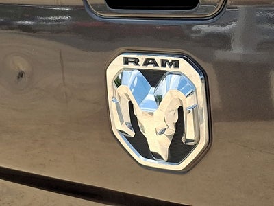 2021 RAM 2500 Limited