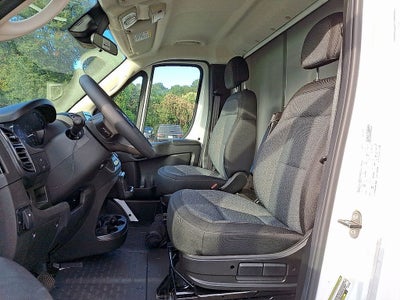 2023 RAM ProMaster 3500 Cutaway Low Roof 159 WB