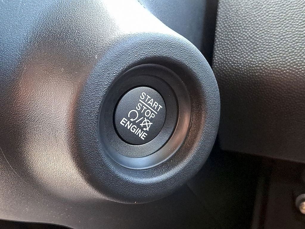 2023 RAM ProMaster 3500 Cutaway Low Roof 159 WB