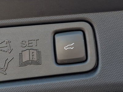 2022 Ford Mustang Mach-E Premium