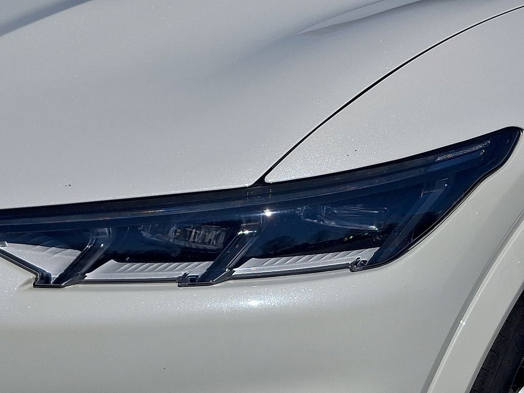 2022 Ford Mustang Mach-E Premium