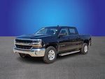 2017 Chevrolet Silverado 1500 LT LT1