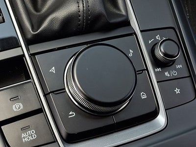2021 Mazda Mazda CX-30 2.5 S
