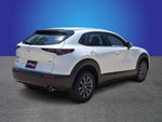 2021 Mazda Mazda CX-30 2.5 S