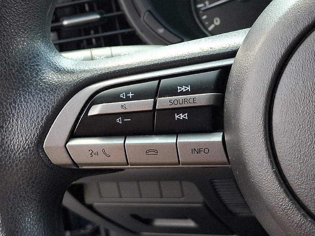 2023 Mazda Mazda CX-30 2.5 S