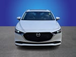 2024 Mazda Mazda3 2.5 S Preferred Package