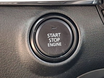 2024 Mazda Mazda3 2.5 S Preferred Package