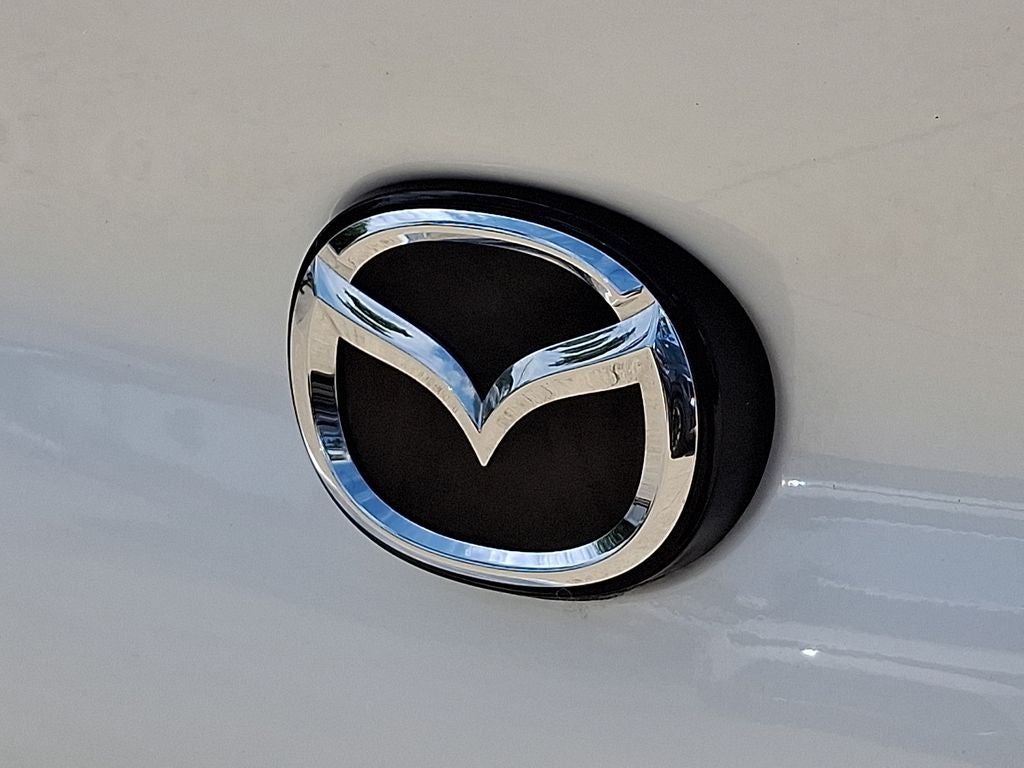 2024 Mazda Mazda3 2.5 S Preferred Package