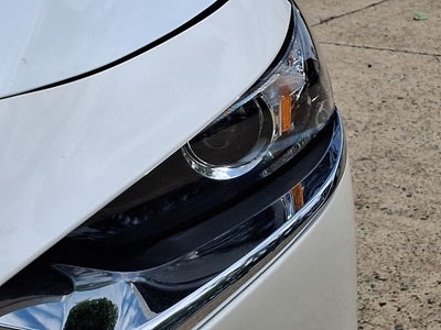 2024 Mazda Mazda3 2.5 S Preferred Package
