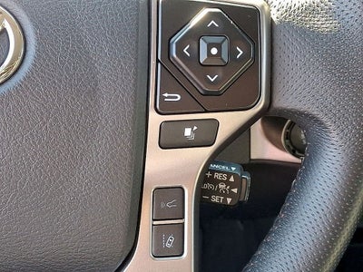 2023 Toyota Tacoma SR V6