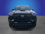 2025 Toyota Tacoma Hybrid TRD Sport