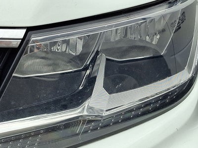 2021 Volkswagen Tiguan 2.0T SE R-Line Black