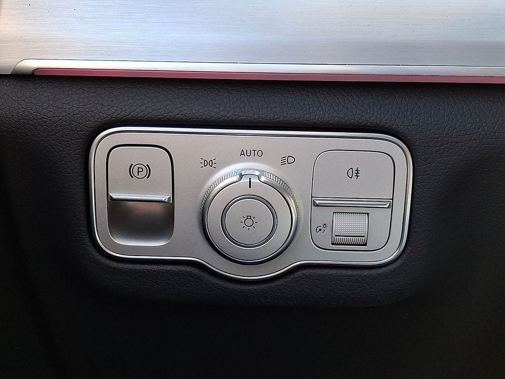 2025 Mercedes-Benz GLE GLE 350 4MATIC®