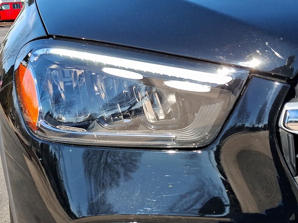 2025 Mercedes-Benz GLE GLE 350 4MATIC®